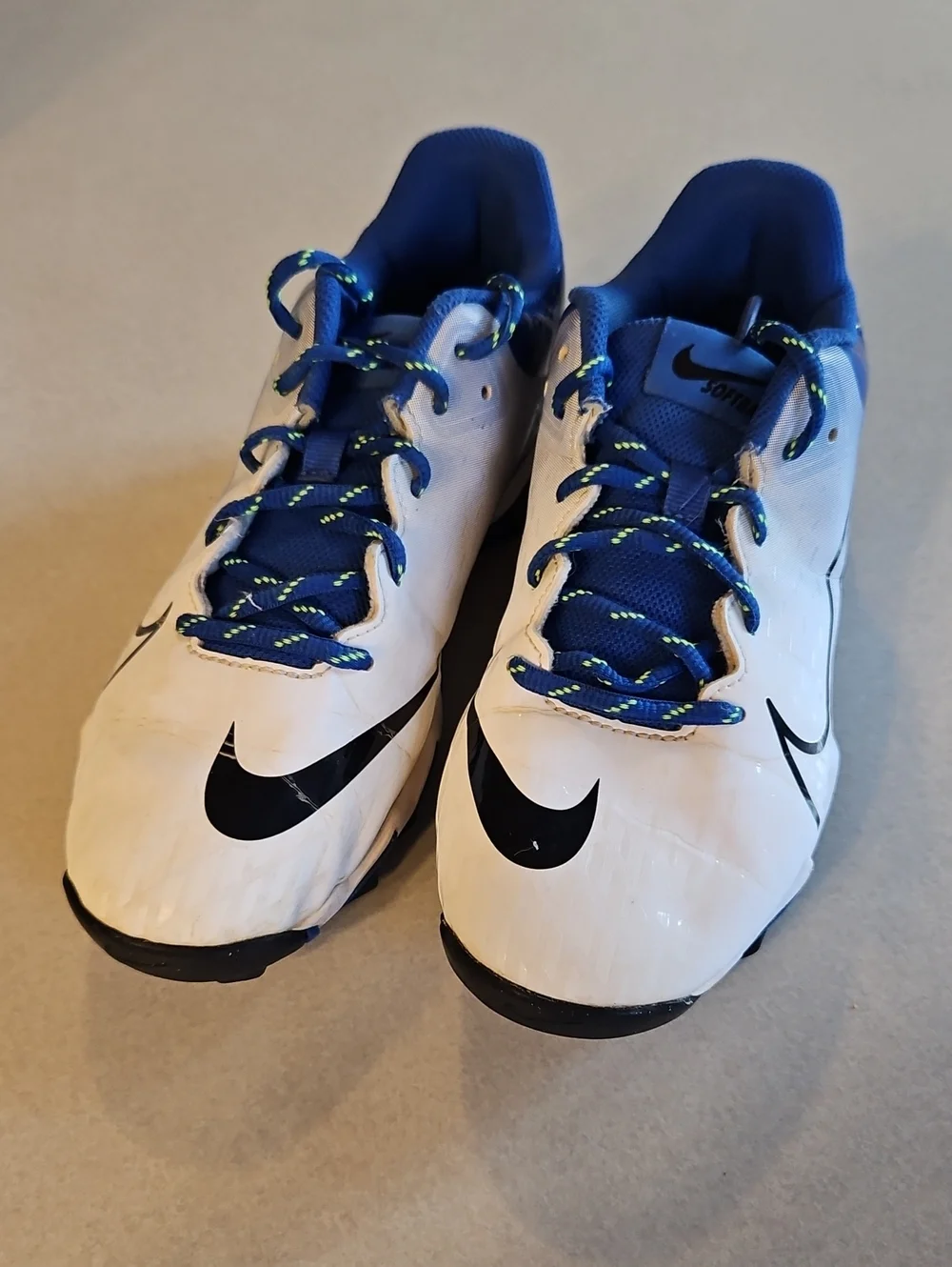 Nike Youth Softball Cleats